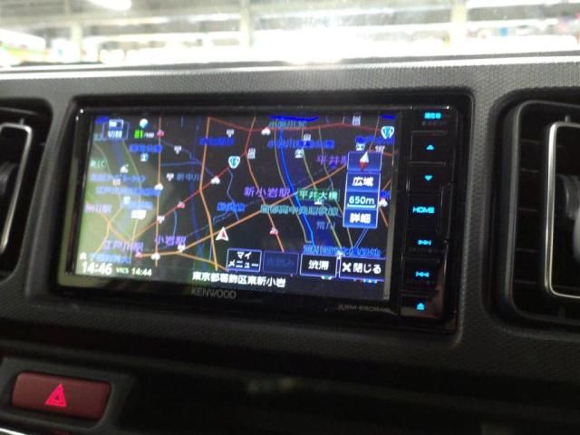 SUZUKI ALTO WORKS 2021