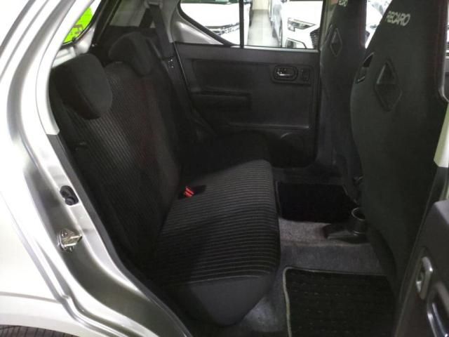 SUZUKI ALTO WORKS 2021