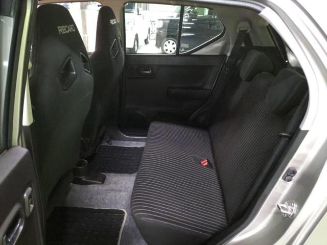 SUZUKI ALTO WORKS 2021