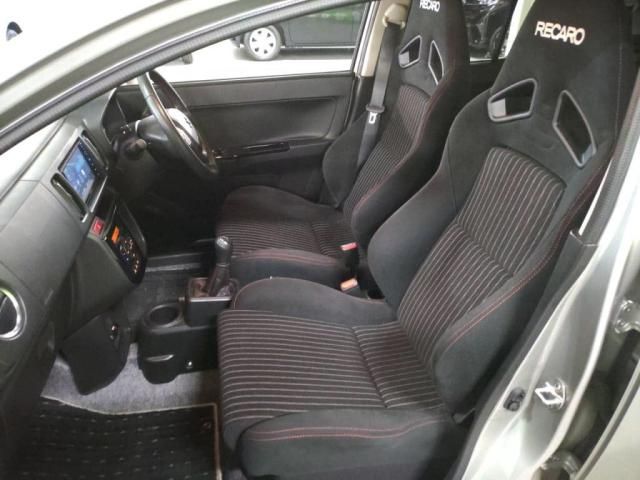 SUZUKI ALTO WORKS 2021