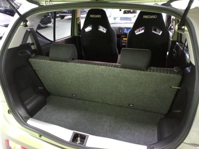 SUZUKI ALTO WORKS 2021