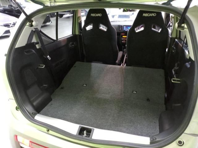 SUZUKI ALTO WORKS 2021