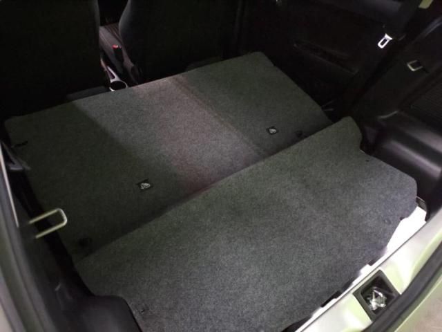 SUZUKI ALTO WORKS 2021