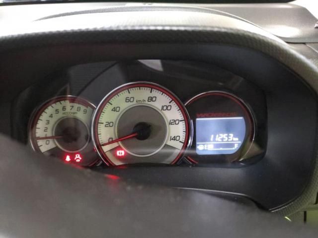 SUZUKI ALTO WORKS 2021