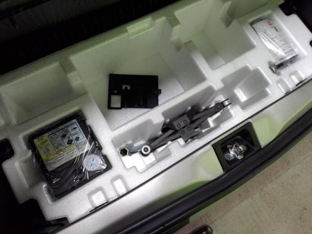 SUZUKI ALTO WORKS 2021