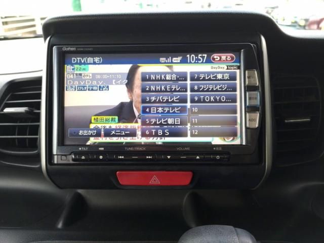 HONDA N BOX 2013
