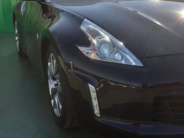 NISSAN FAIRLADY Z roadstar 2012