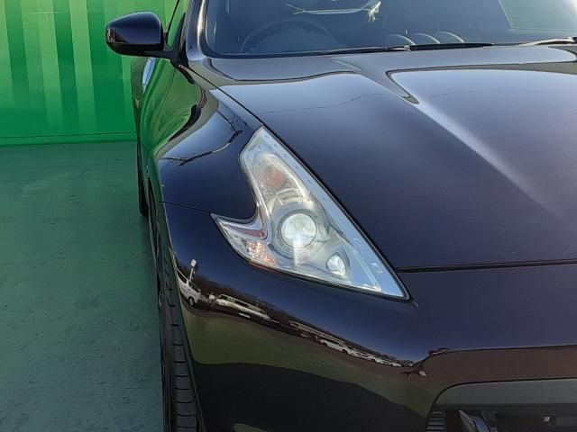 NISSAN FAIRLADY Z roadstar 2010