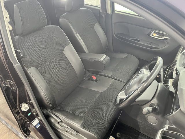 DAIHATSU MOVE CUSTOM 2016