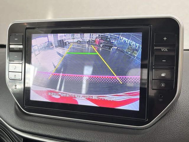 DAIHATSU MOVE CUSTOM 2016