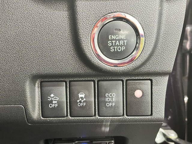 DAIHATSU MOVE CUSTOM 2016