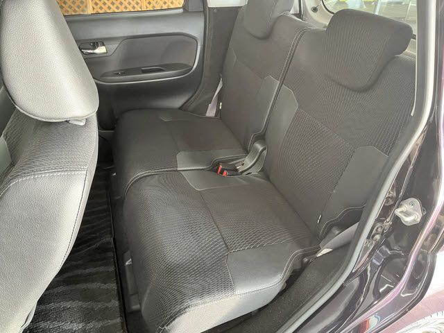 DAIHATSU MOVE CUSTOM 2016