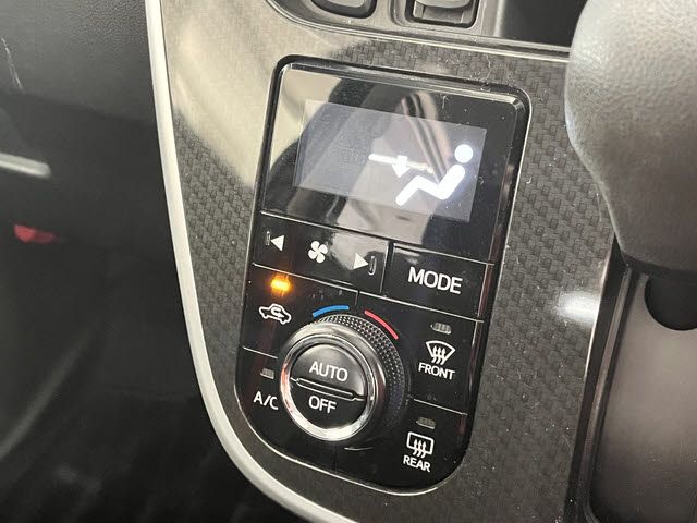 DAIHATSU MOVE CUSTOM 2016