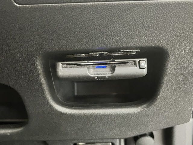 DAIHATSU MOVE CUSTOM 2016