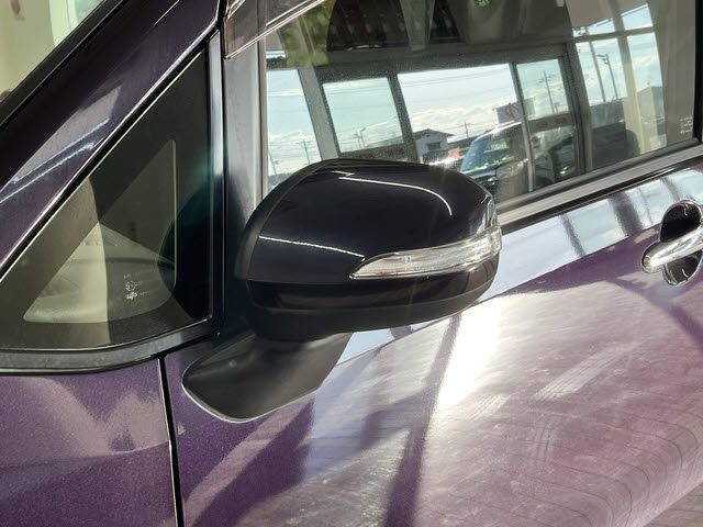 DAIHATSU MOVE CUSTOM 2016