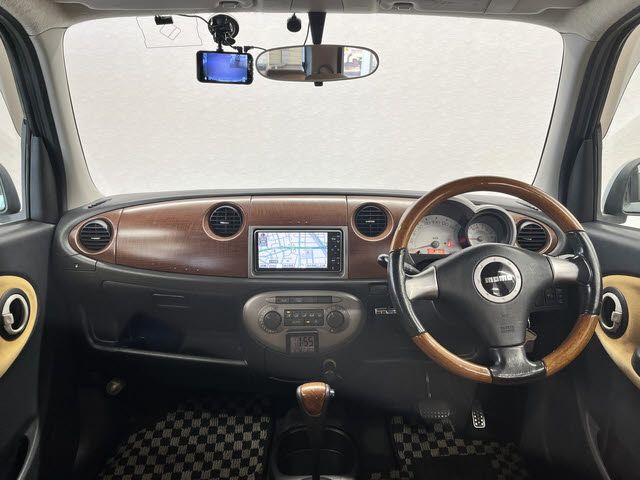 DAIHATSU MIRA GINO 2006