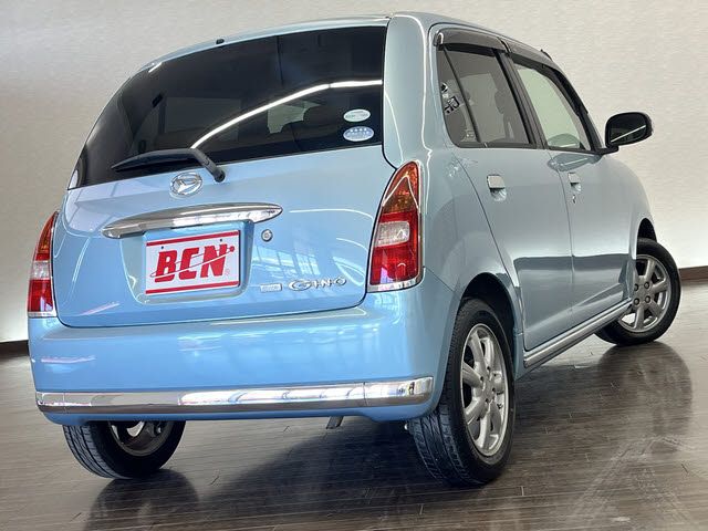 DAIHATSU MIRA GINO 2006