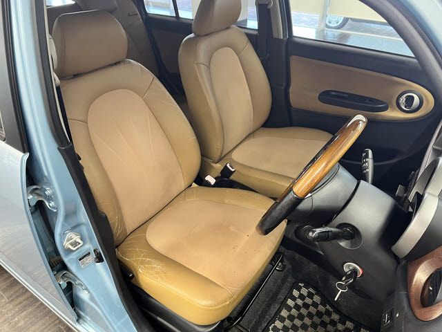 DAIHATSU MIRA GINO 2006