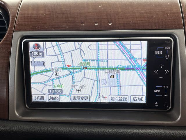 DAIHATSU MIRA GINO 2006