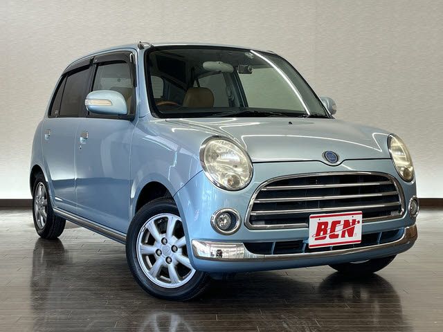 DAIHATSU MIRA GINO 2006