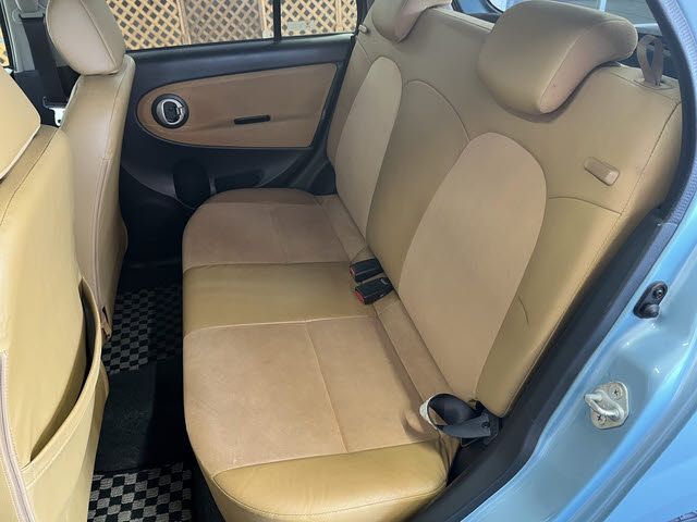 DAIHATSU MIRA GINO 2006