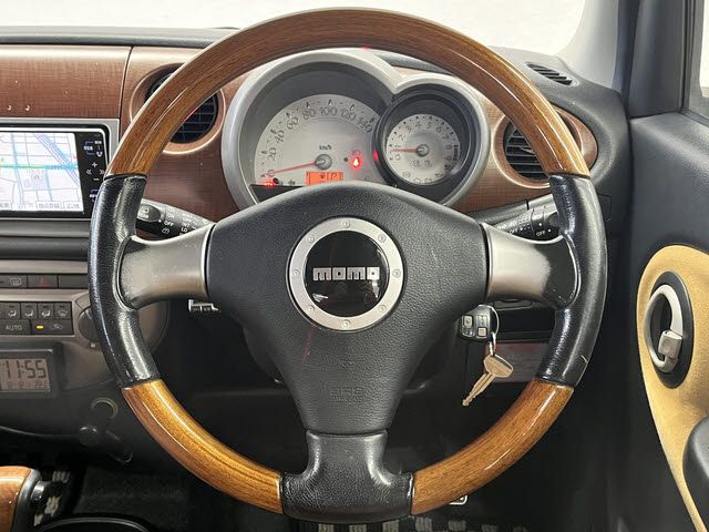 DAIHATSU MIRA GINO 2006