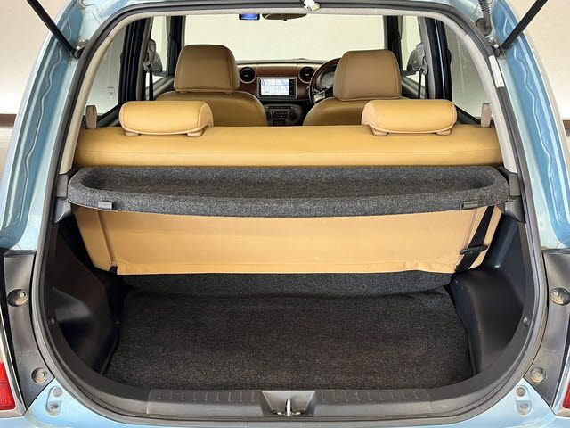 DAIHATSU MIRA GINO 2006