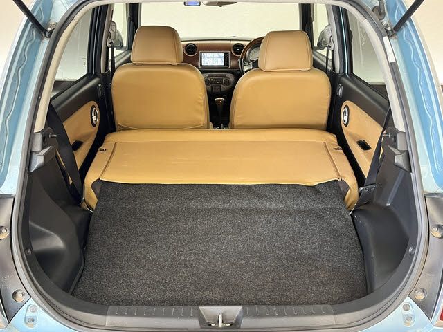 DAIHATSU MIRA GINO 2006