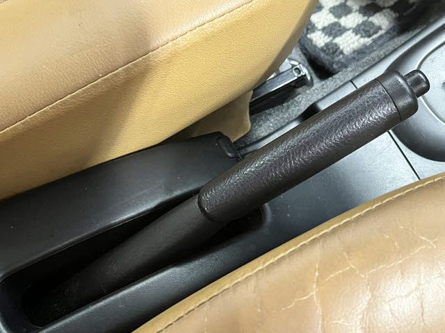 DAIHATSU MIRA GINO 2006