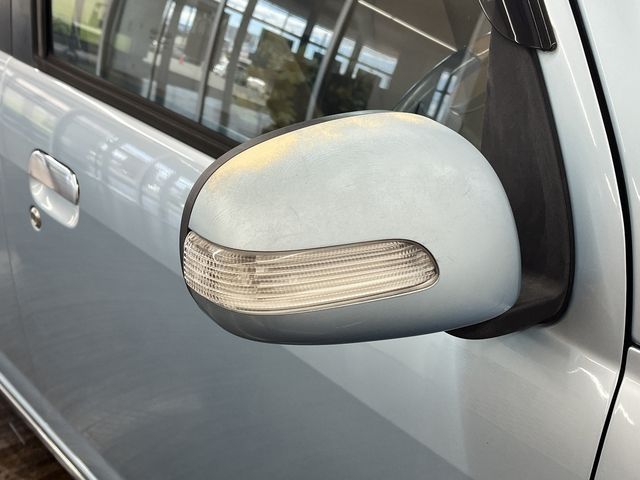 DAIHATSU MIRA GINO 2006