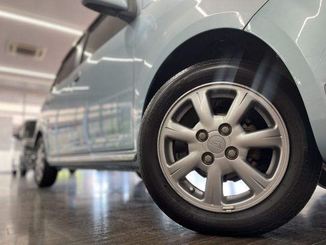 DAIHATSU MIRA GINO 2006