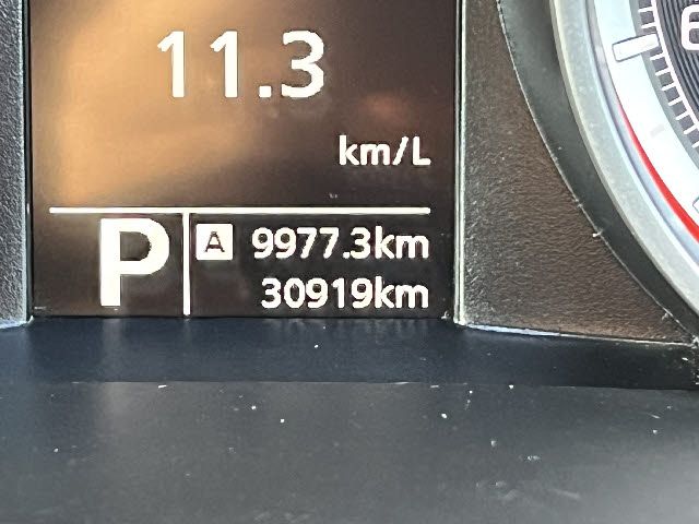 SUZUKI SWIFT 4WD 2019