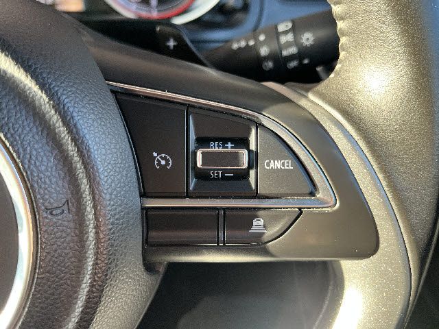 SUZUKI SWIFT 4WD 2019