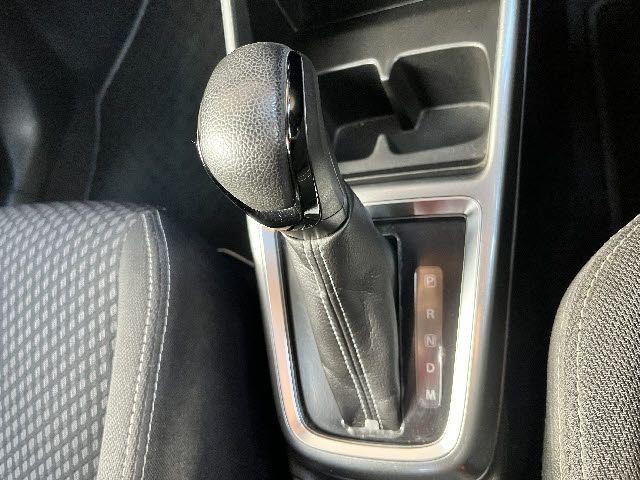 SUZUKI SWIFT 4WD 2019