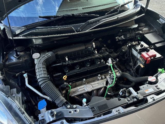 SUZUKI SWIFT 4WD 2019