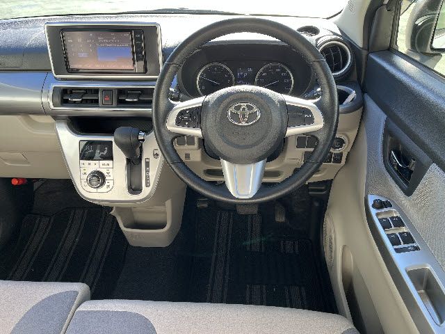 TOYOTA PIXIS JOY 2020