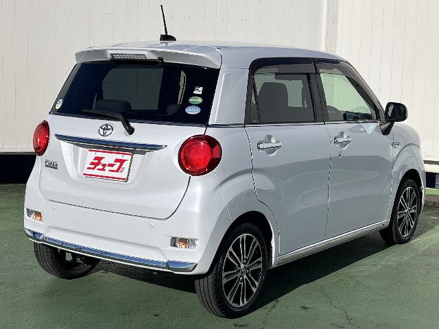 TOYOTA PIXIS JOY 2020