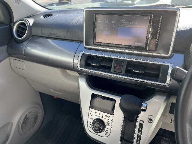 TOYOTA PIXIS JOY 2020