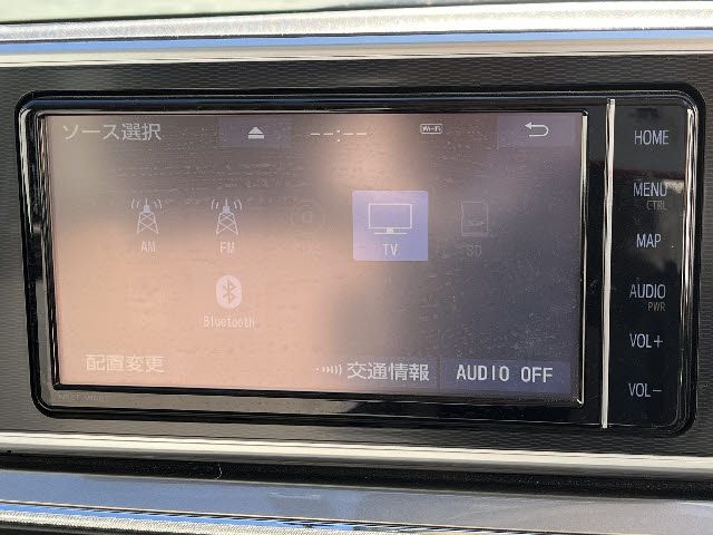 TOYOTA PIXIS JOY 2020