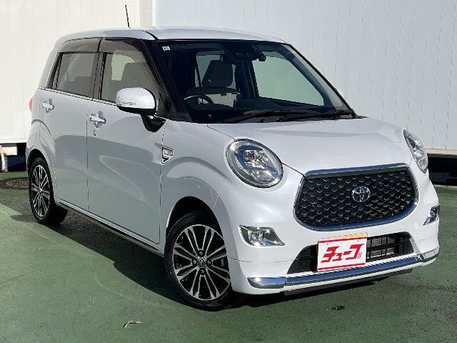 TOYOTA PIXIS JOY 2020