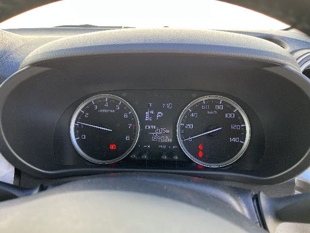 TOYOTA PIXIS JOY 2020