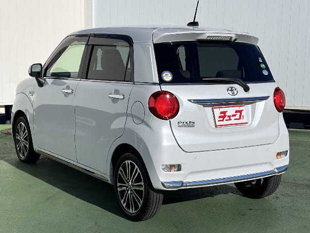 TOYOTA PIXIS JOY 2020