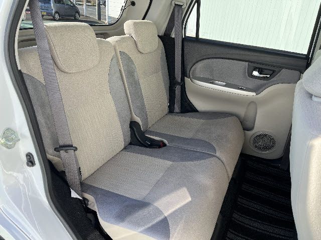 TOYOTA PIXIS JOY 2020