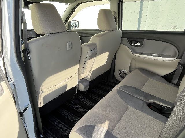 TOYOTA PIXIS JOY 2020