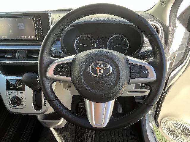 TOYOTA PIXIS JOY 2020