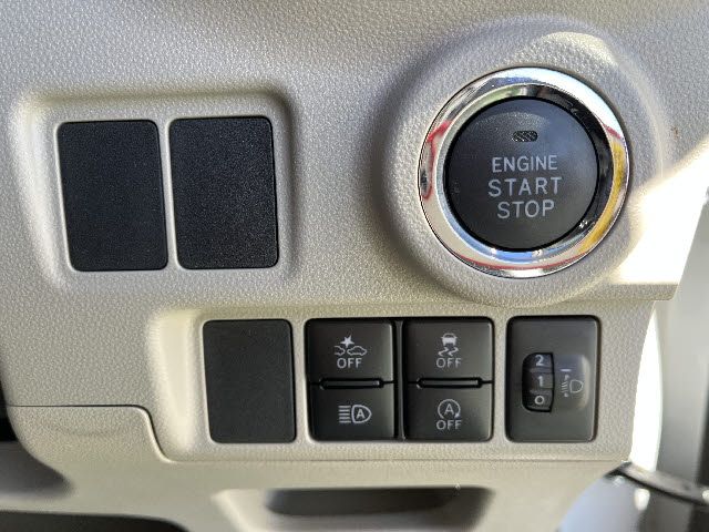 TOYOTA PIXIS JOY 2020