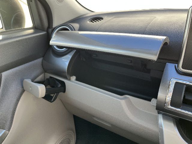 TOYOTA PIXIS JOY 2020