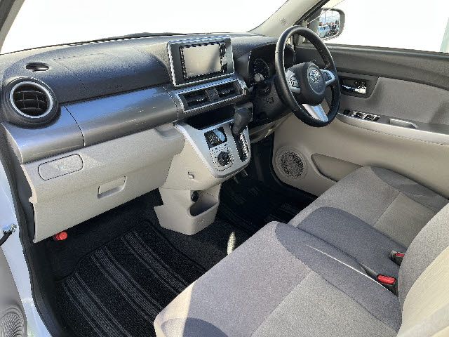 TOYOTA PIXIS JOY 2020