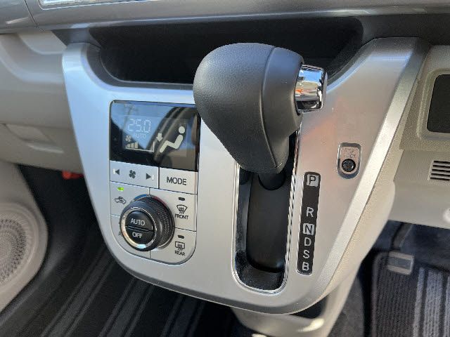 TOYOTA PIXIS JOY 2020