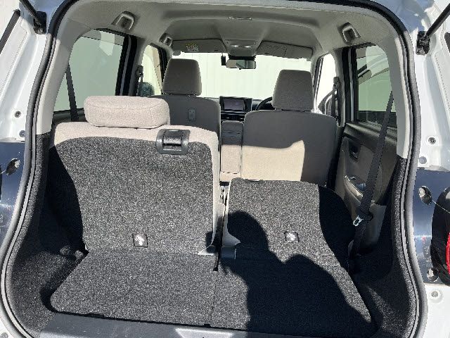 TOYOTA PIXIS JOY 2020